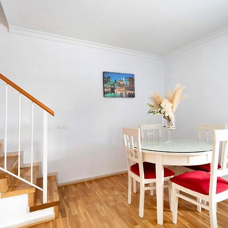 Duplex Calle Ancha Jerez Jerez de la Frontera Buitenkant foto