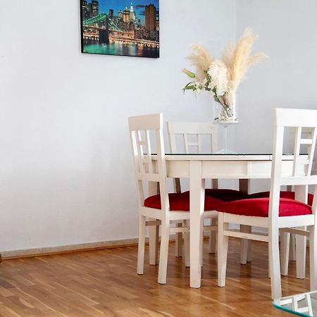Duplex Calle Ancha Jerez Jerez de la Frontera Buitenkant foto